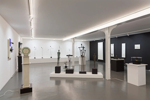 Takis xippas galerie art contemporain 3 small2