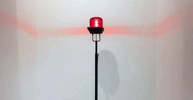 Takis — Galerie Xippas