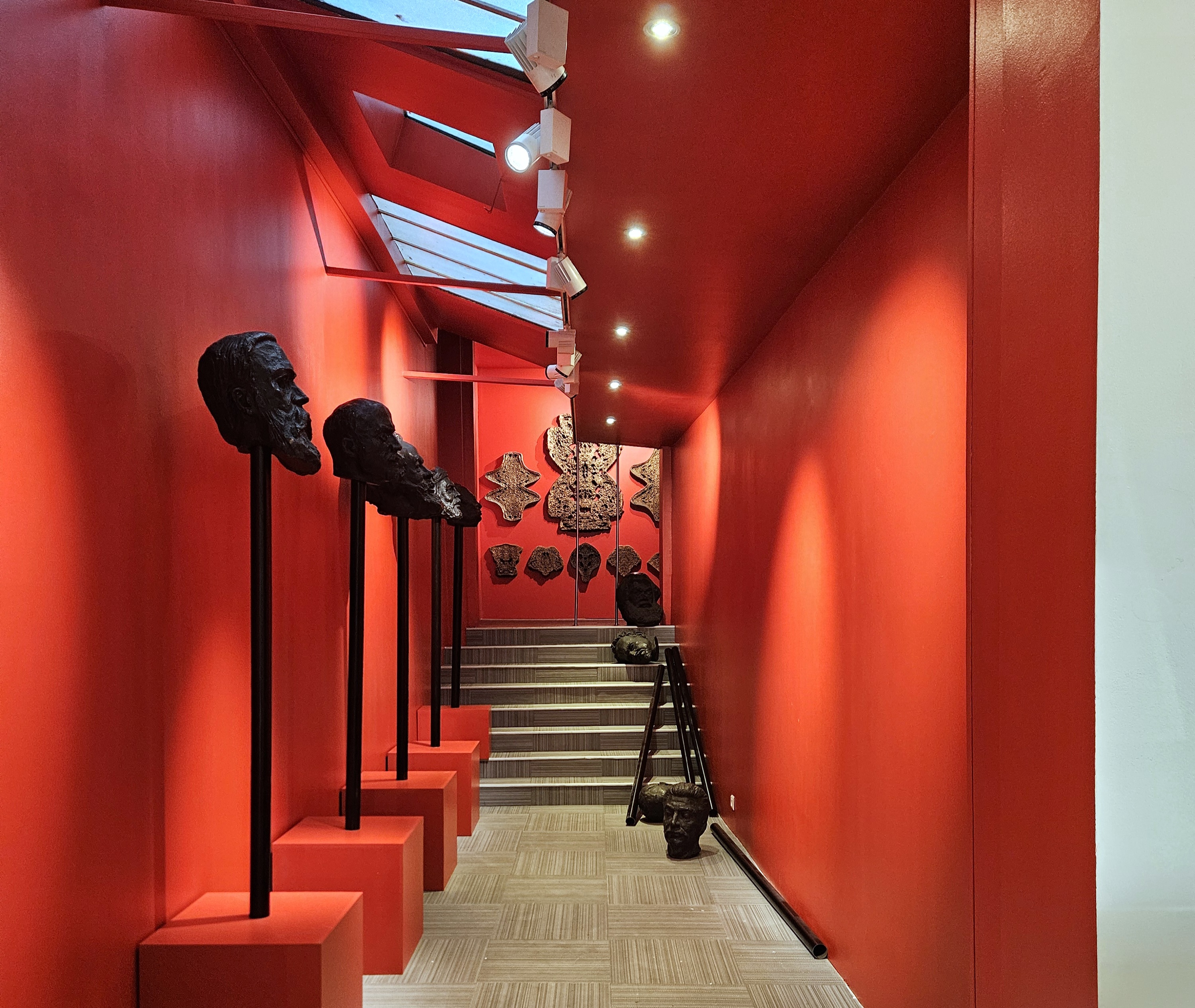 Galerie robert vallois art contemporain 2 original