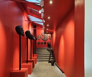 Galerie robert vallois art contemporain 2 small2