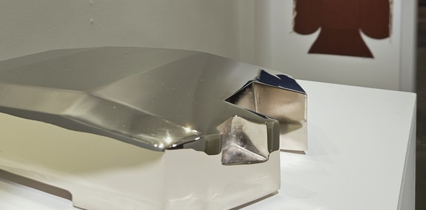 Anatoly Osmolovsky — Galerie Robert Vallois