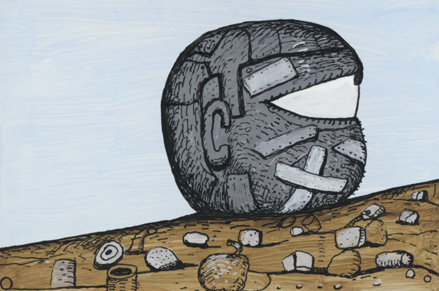 Musee picasso exposition 13 medium