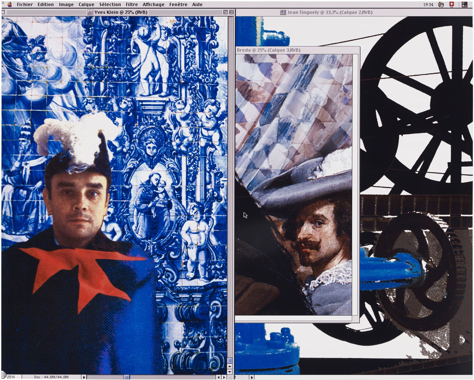 Galerie max hetzler 123 1 original