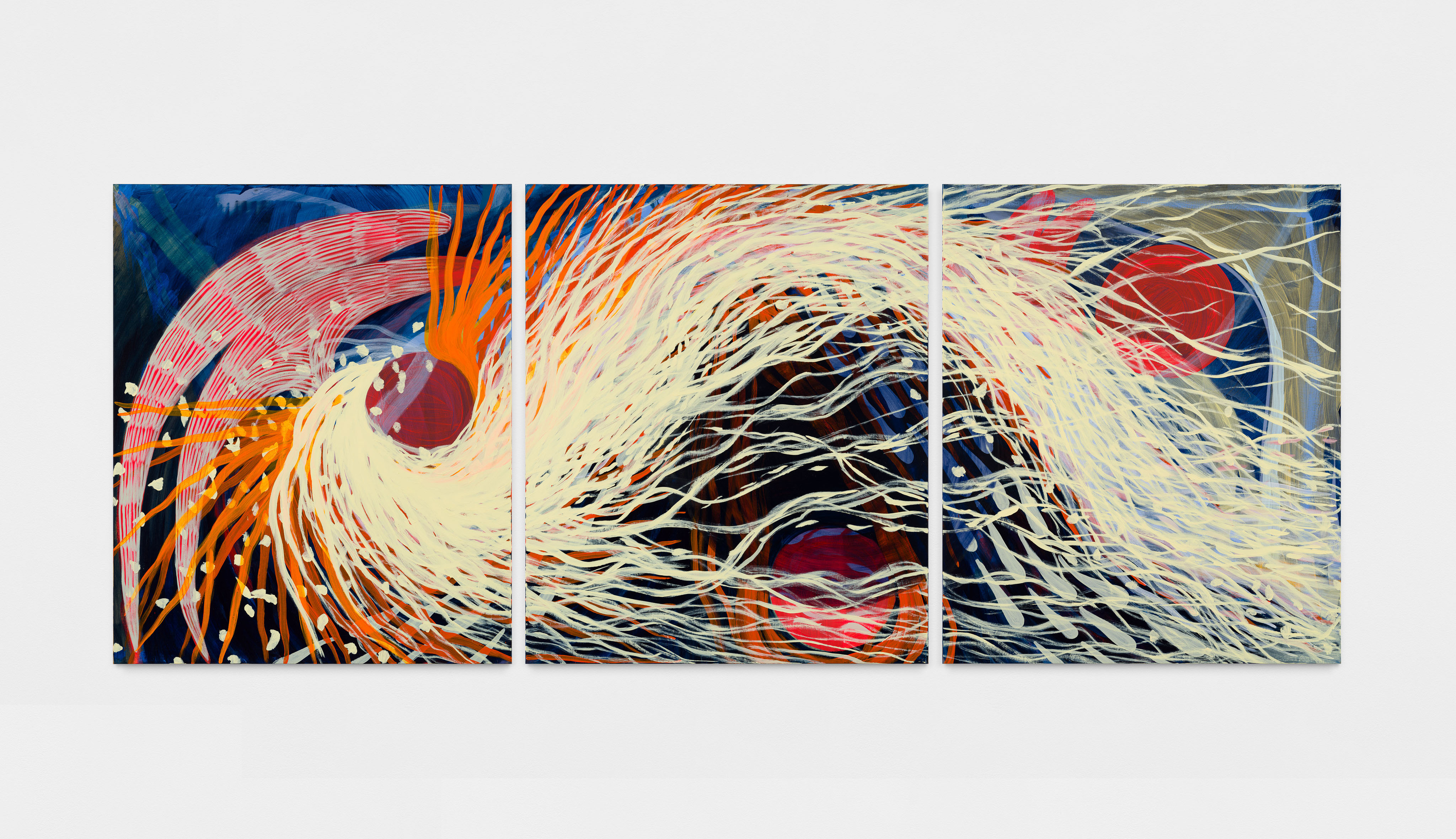 Galerie max hetzler jeremy demester 13 original