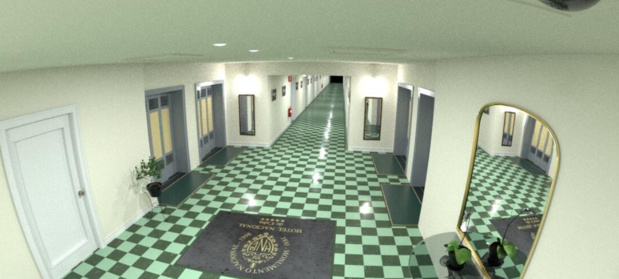 Sung tieu frieze 1 medium