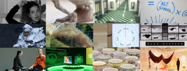 Qui sont les lauréats des Frieze Artist Awards ?