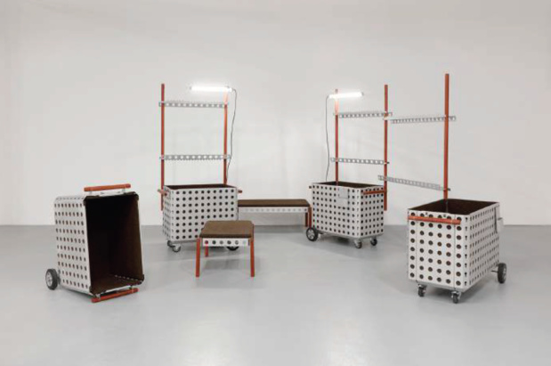 Artotheques en ruralites cnap 1 medium