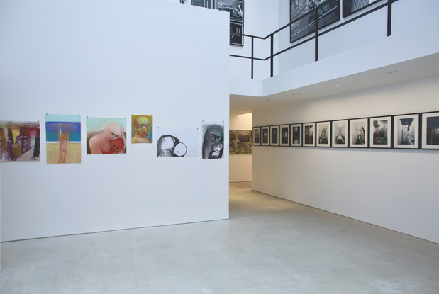 Lac collection attal loukoums art contemporain 23 medium