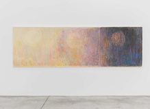 Christopher Le Brun — Almine Rech, Paris
