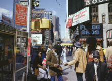 Joel Meyerowitz — Polka Galerie