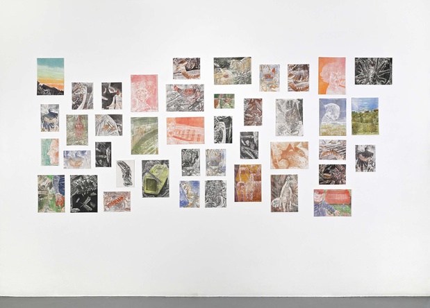 Galerie catherine putman exposition 14 medium