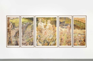 Galerie catherine putman exposition 2 small2