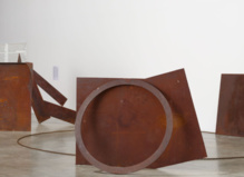 Melvin Edwards — Palais de Tokyo