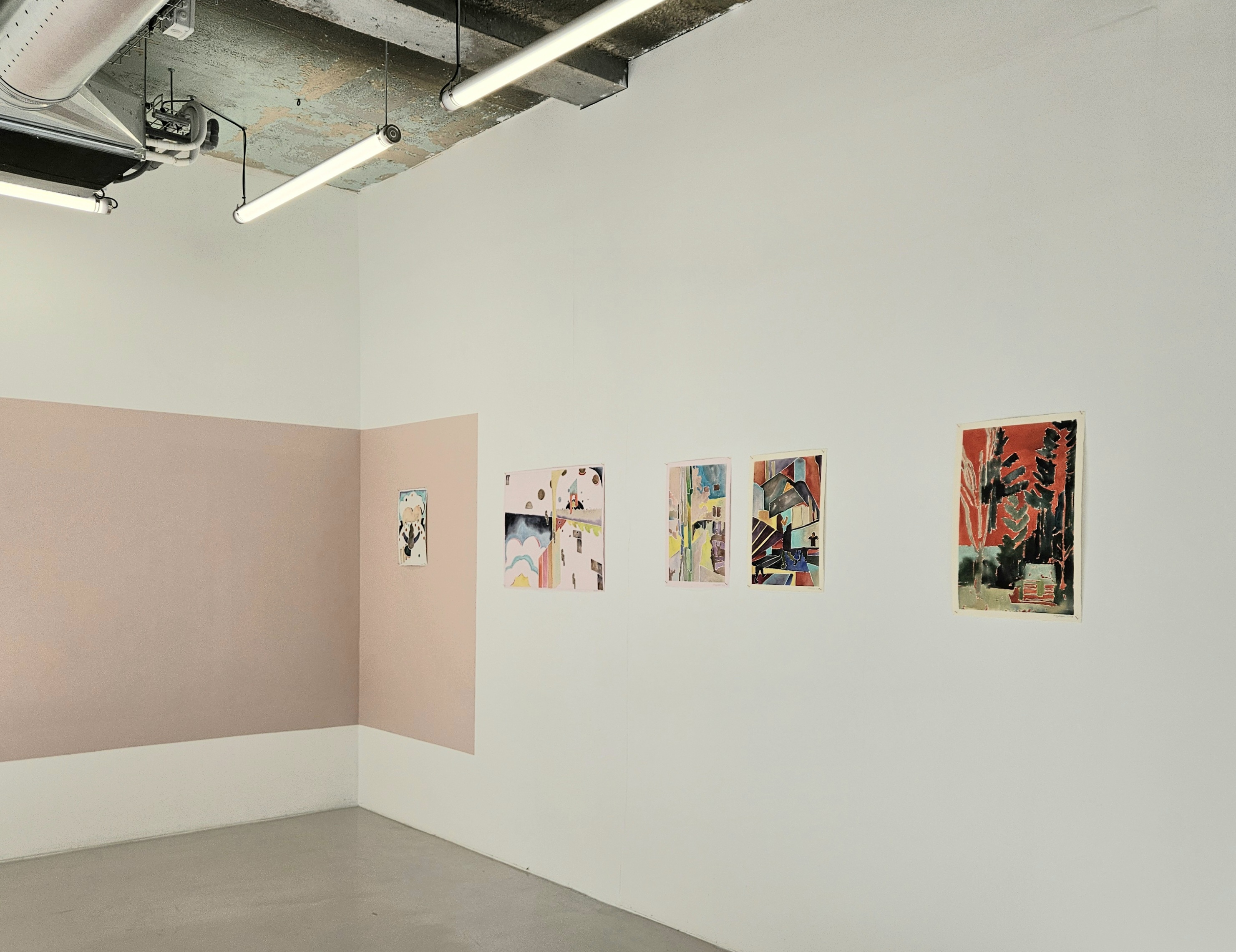 Galerie iragui gallery romainville 13 original