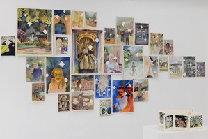 Galerie iragui gallery romainville 14 small2