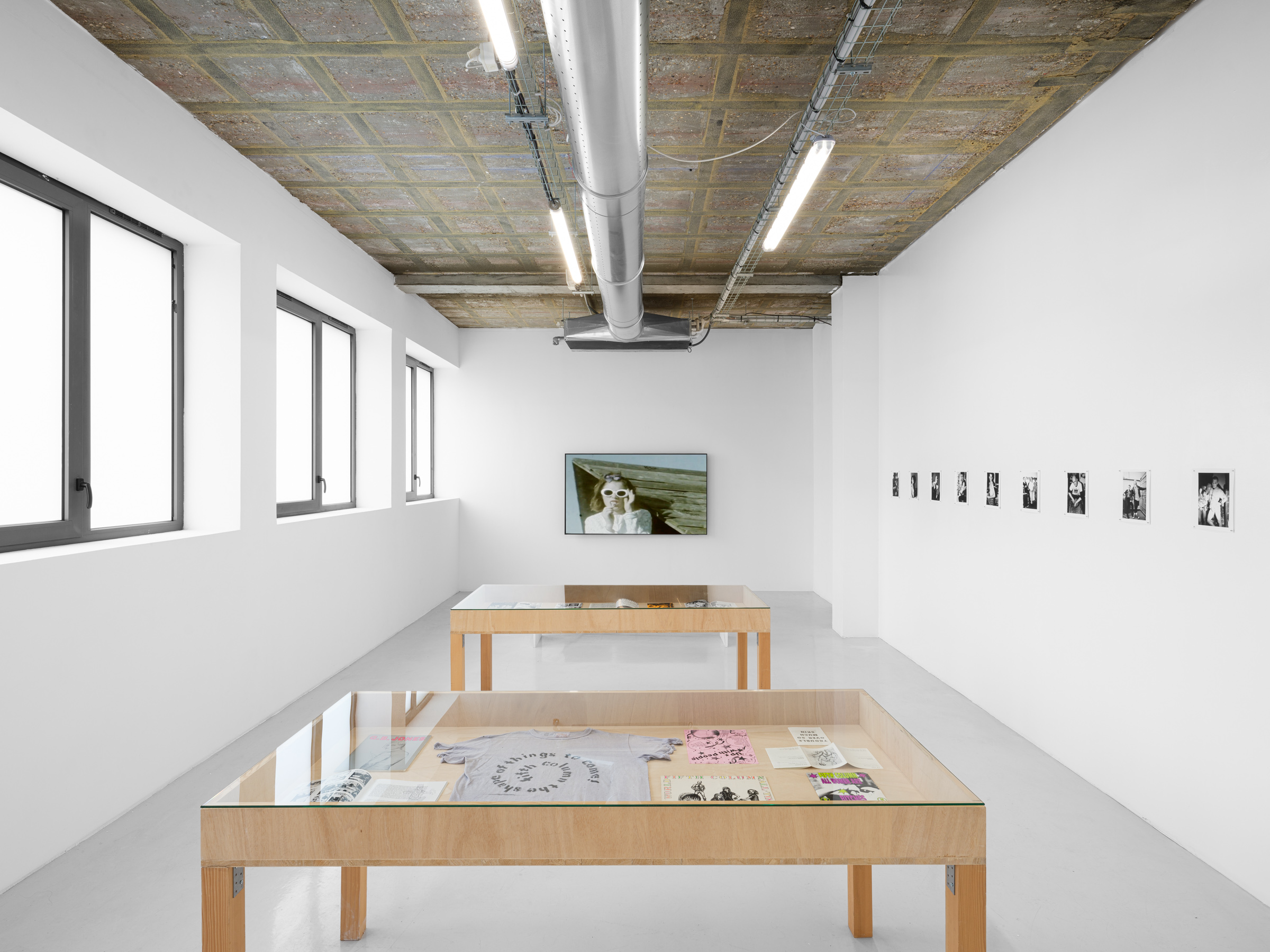 Galerie air de paris gb jones 13 original