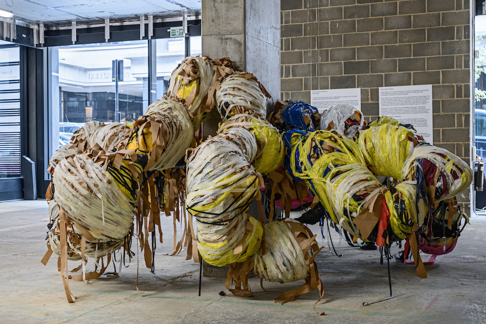 Nenna kalu artiste turner prize 2025 13 original