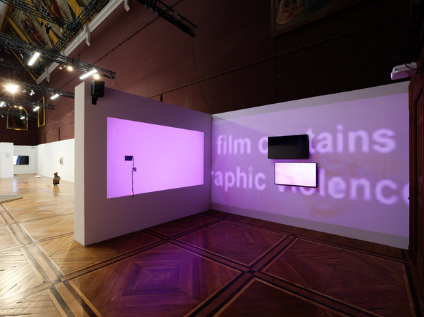 Felicita exposition 2025 beaux arts 6 medium