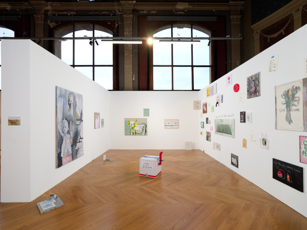 Felicita exposition 2025 beaux arts 5 medium