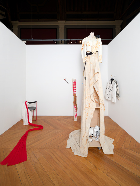 Felicita exposition 2025 beaux arts 62 medium