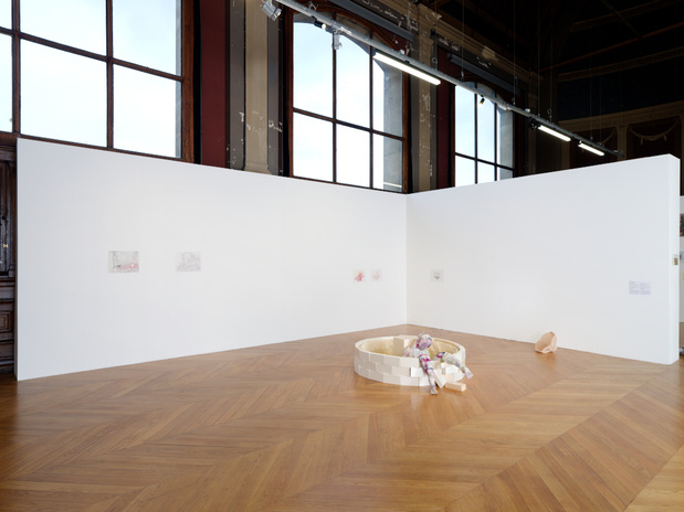 Felicita exposition 2025 beaux arts 69 medium