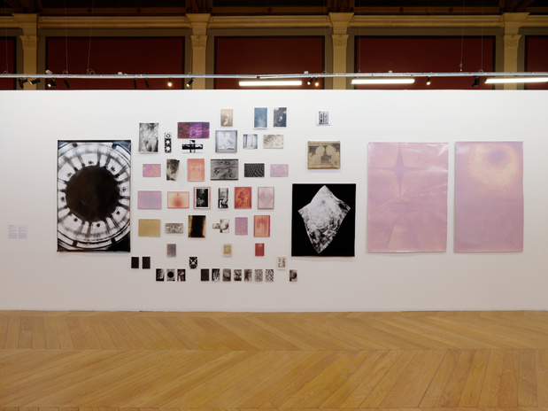 Felicita exposition 2025 beaux arts 68 medium