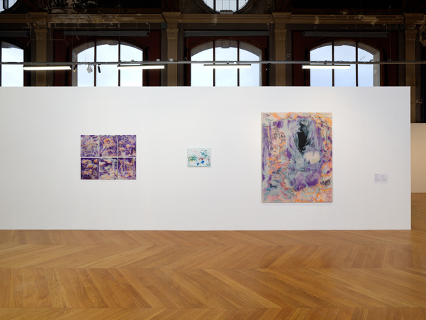 Felicita exposition 2025 beaux arts 70 medium