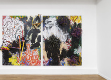 Franck Chalandard — Galerie Ceysson & Bénétière