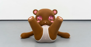 Mendes wood galerie exposition 2 small2