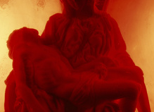 Andres Serrano — Galerie Nathalie Obadia