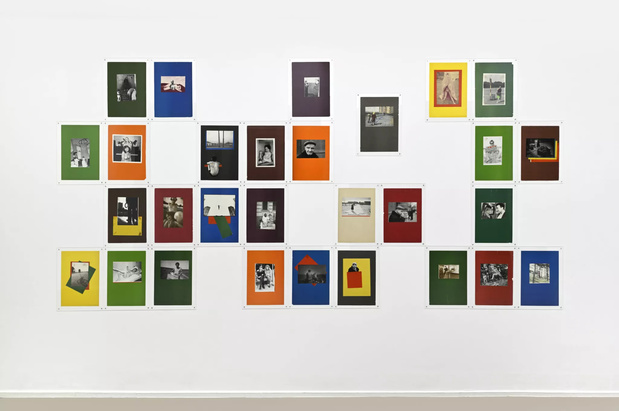 Galerie suzanne tarasieve exposition 13 medium