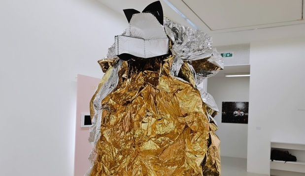 Critique exposition perrotin tellier 1 medium