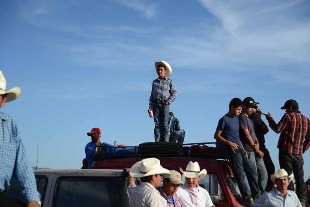 Clarisse hahn 3boyzone rancheros petit 1 medium