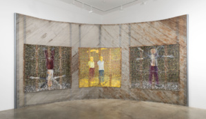 Galerie perrotin exposition kathia st hilaire 14 small2