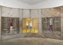 Kathia St. Hilaire — Galerie Perrotin