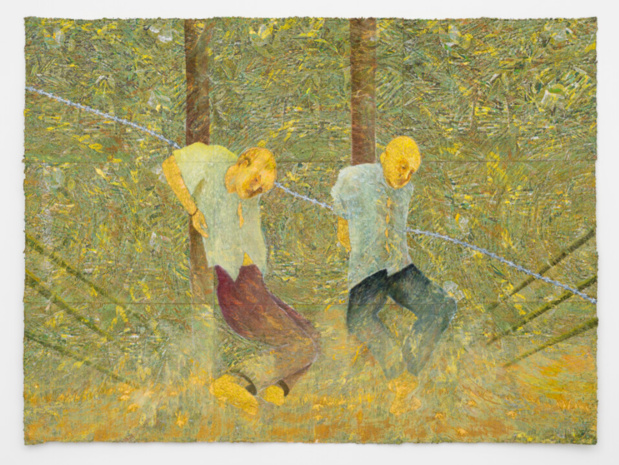 Galerie perrotin exposition kathia st hilaire 13 medium