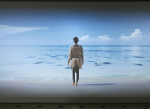 Susana Pilar — Galleria Continua, Paris