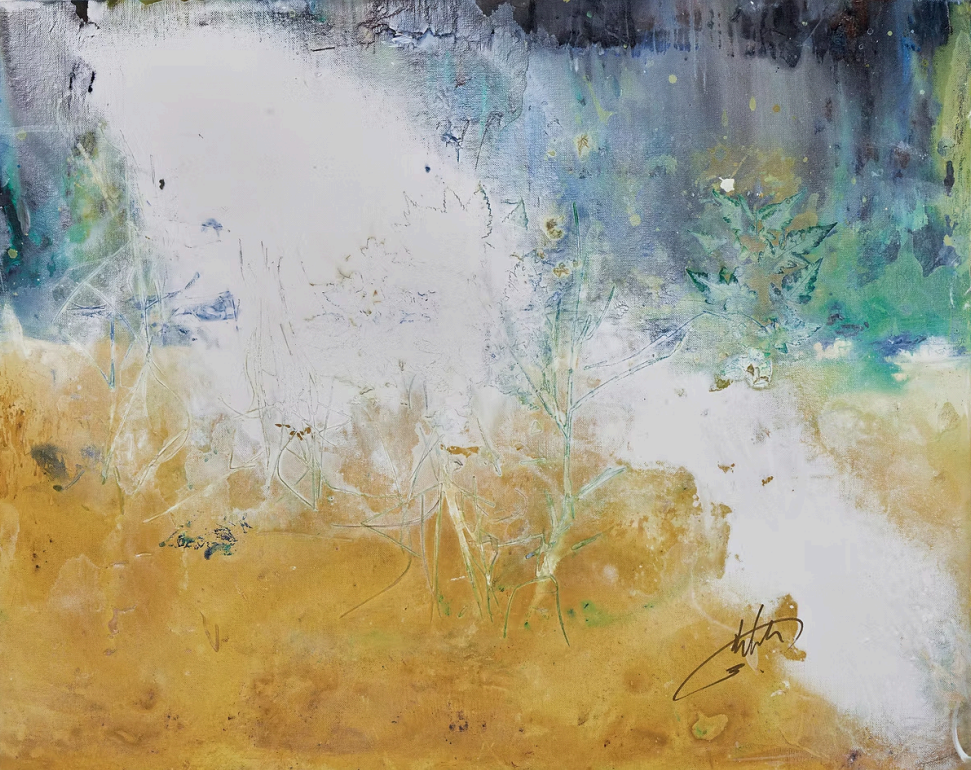 Hsien hsien chu 1 original