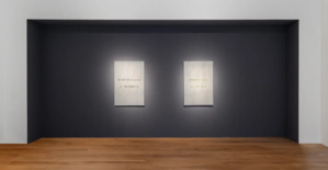 Tornabuoni art galerie exposition agnetti 12 1 small2