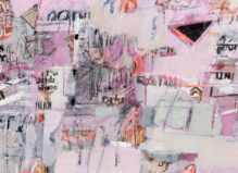 Sarah Grilo — Galerie Lelong