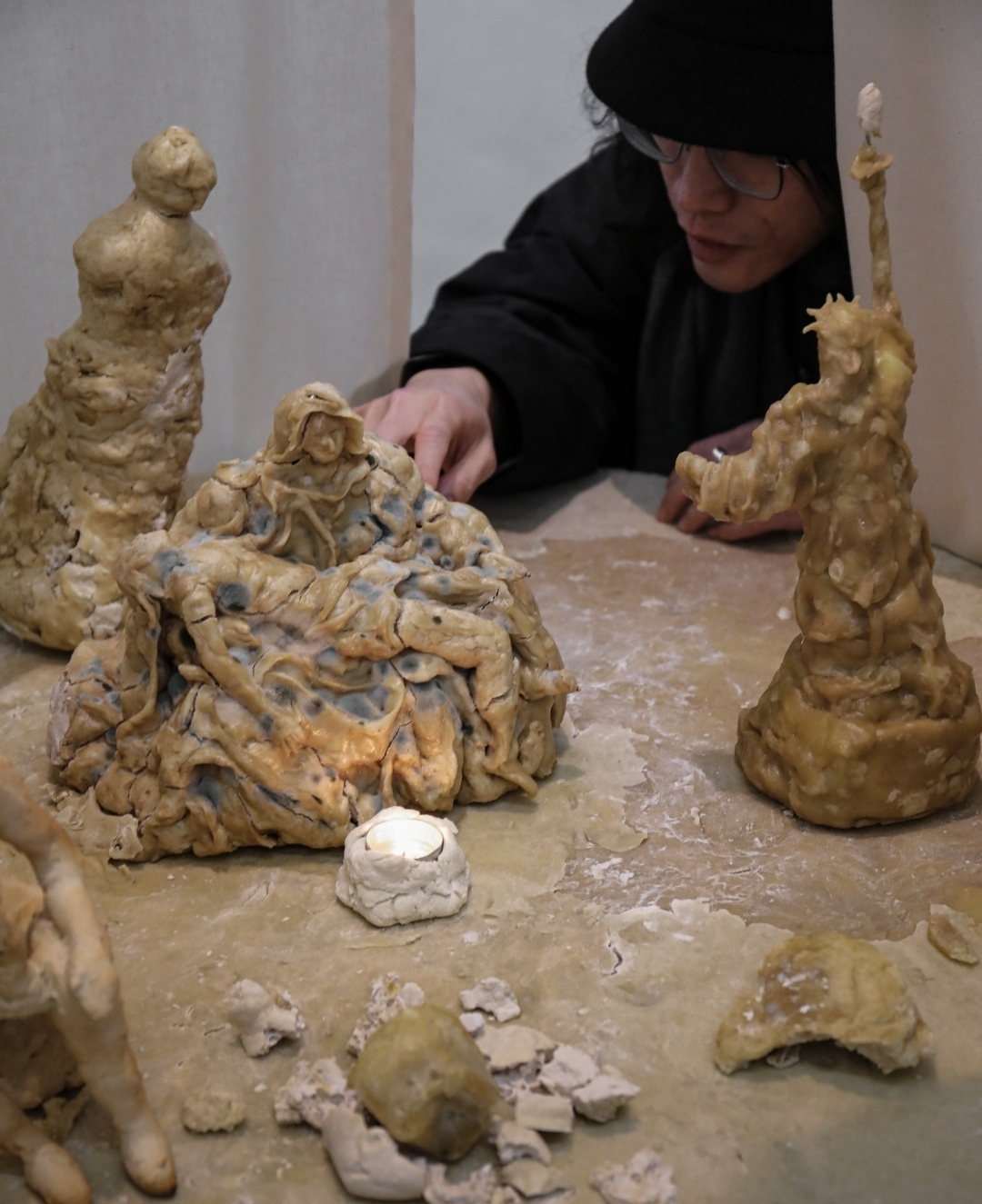 Yihanwang 1 original