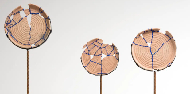 Kader attia le louvre 1 medium