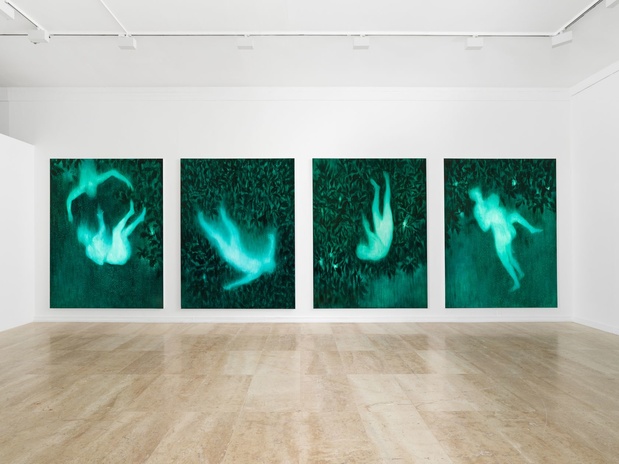 Xie lei artiste prix duchamp 1 original 1 medium