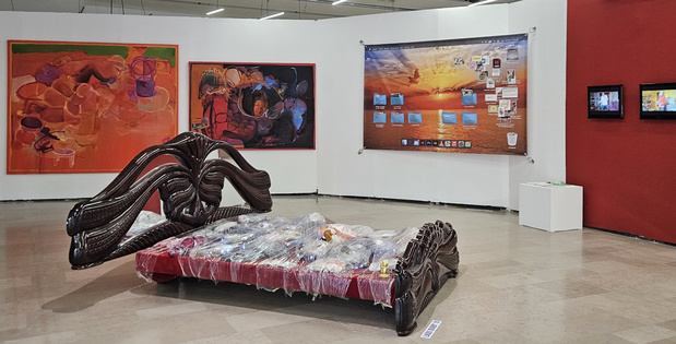 Salon de Montrouge 2026