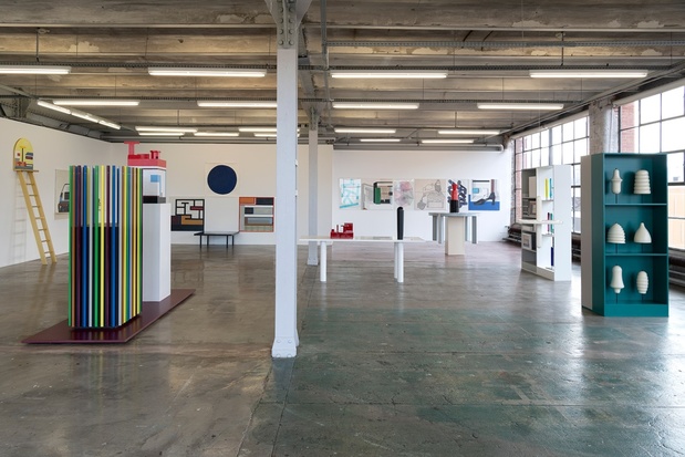 Credac ivry exposition 16 medium