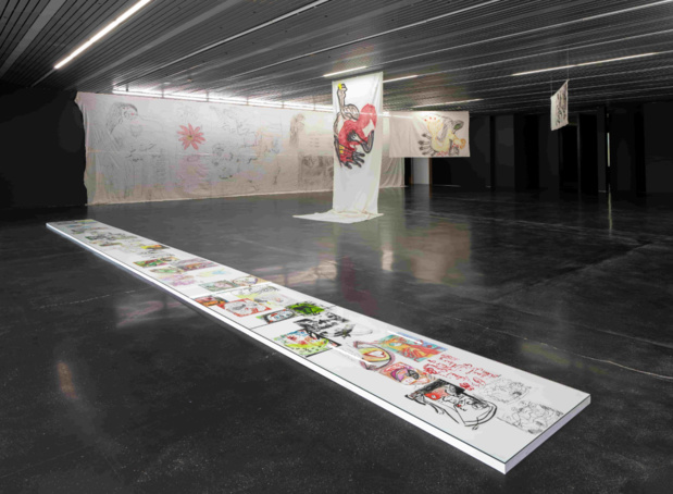 Aysha e arar artiste 15 medium