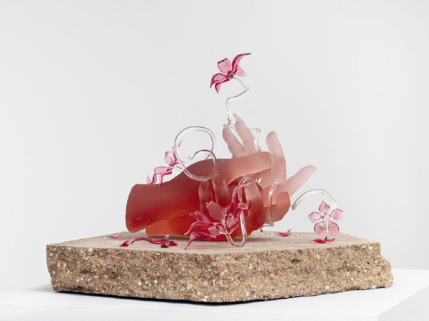 Whitney biennial 2026 kelly akashi 1 medium