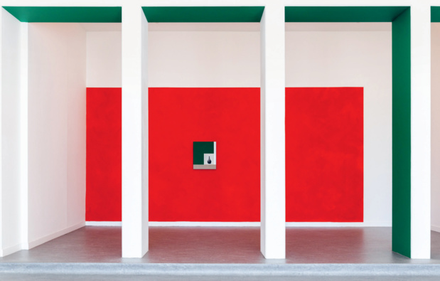 Whitney bennial biennale 2026 1 1 medium