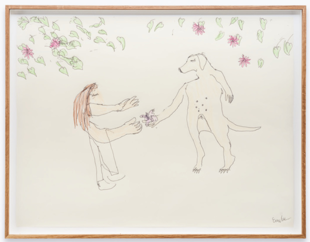 Whitney biennial emilie louise gossiaux 1 medium