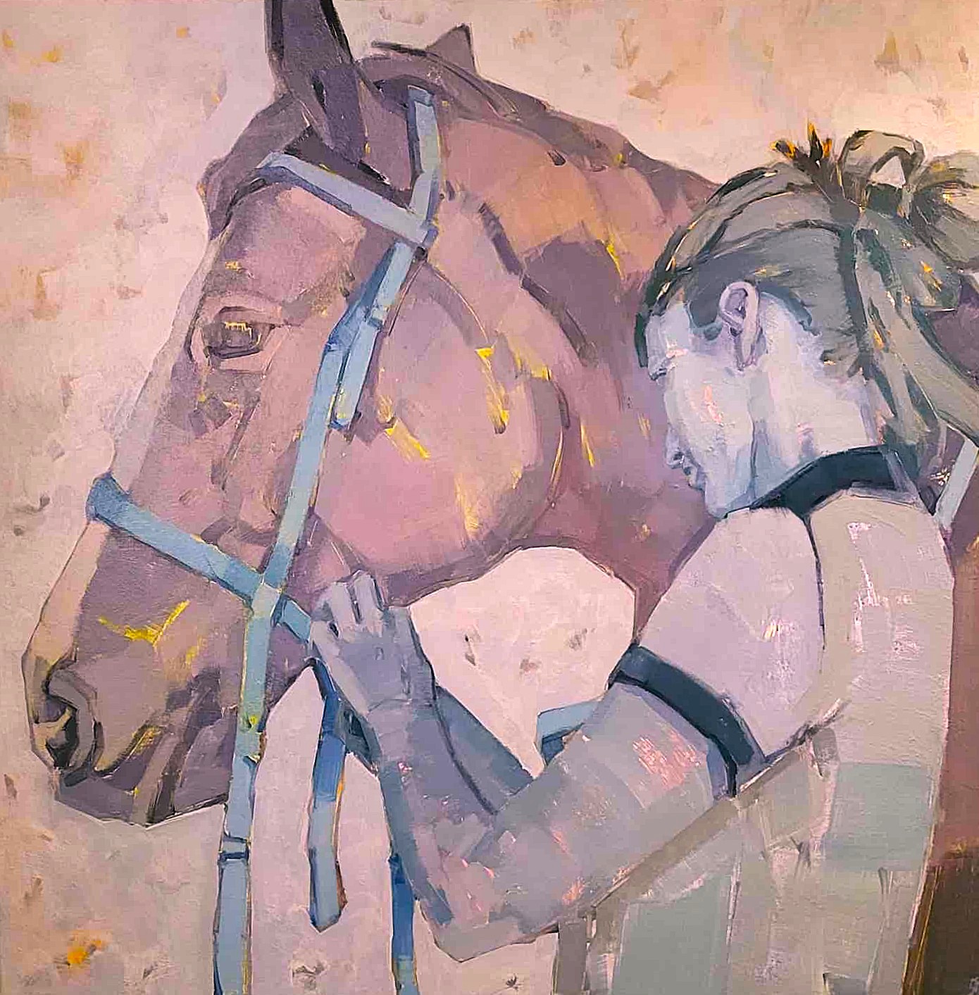 Didier saby peintre marion 2 original